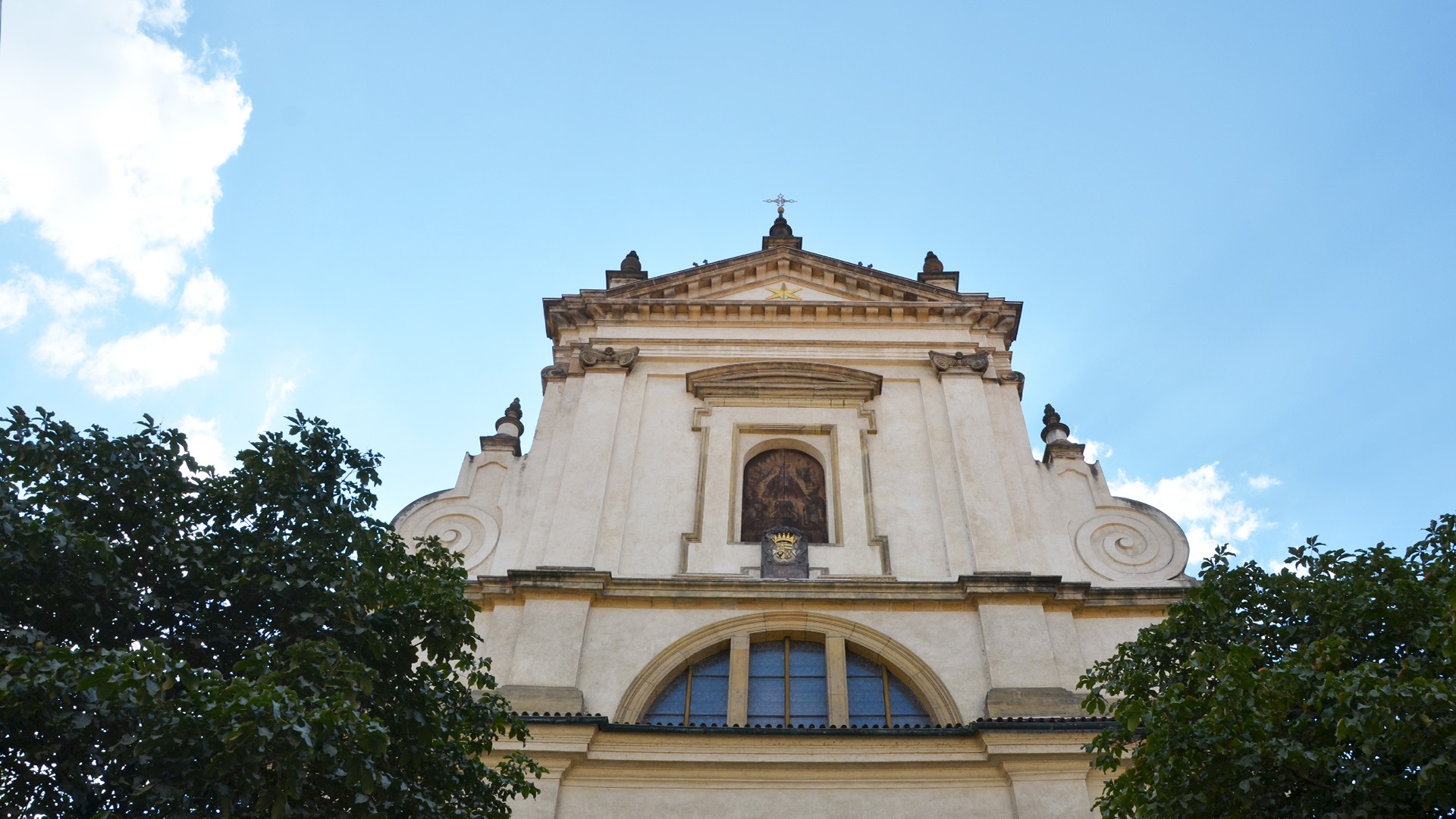 Kościół Pražského Jezulátka | Praga, Czechy